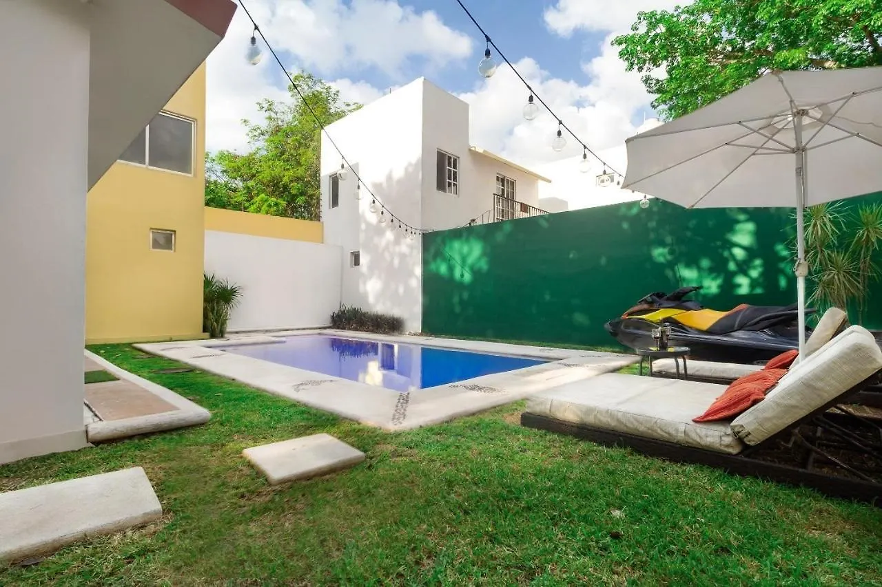 Villa Flamingo Cancun