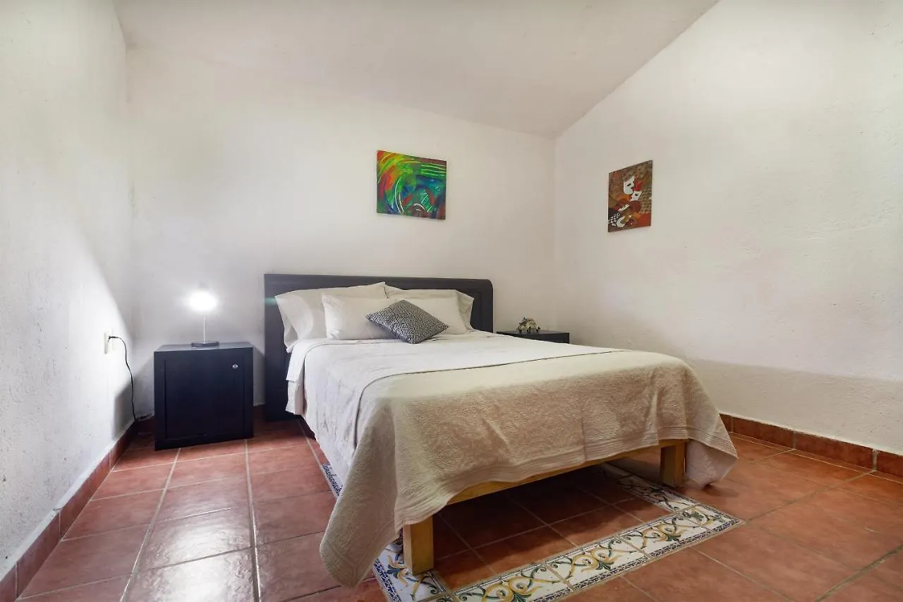 Villa Flamingo Cancun