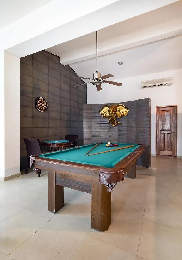 Villa Flamingo Cancun