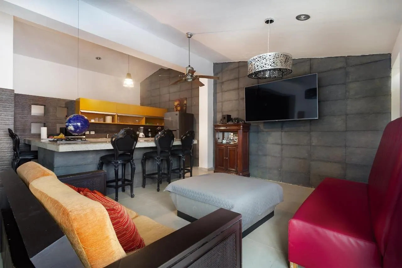 Villa Flamingo Cancun