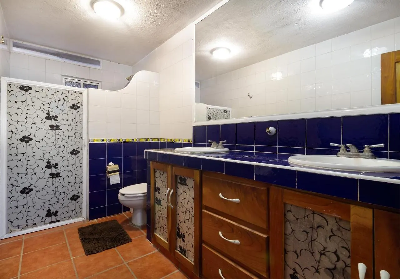 Villa Flamingo Cancun