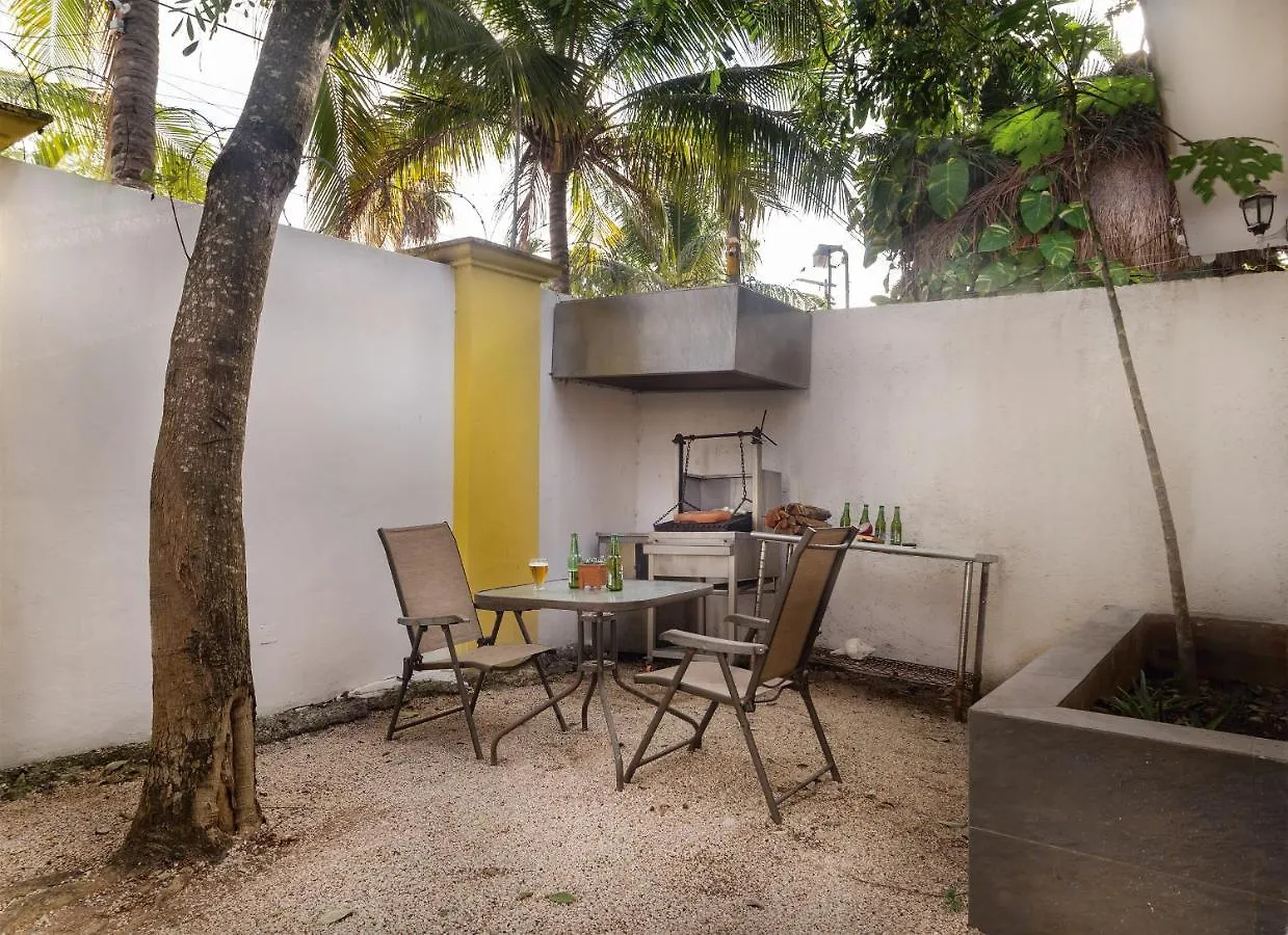 Villa Flamingo Cancun