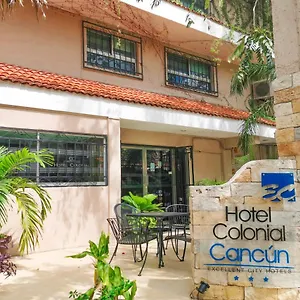 Grand Colonial Hotel