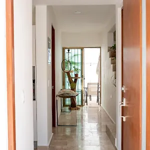 Villa Casa Nachi Cocom, Cancún