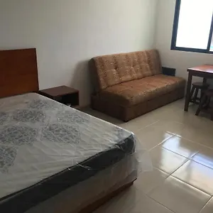 Apartamento El Solar, Cancún