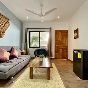 Apartamento Coba By Mi Casa Es Tu Casa, Cancún