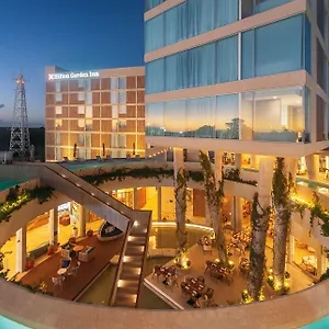 Отель Hilton Garden Airport, Канкун