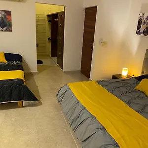 Habitación en casa particular Mi Casita En El Paraiso, Cancún