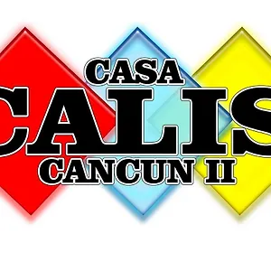 Pensión Casa Calis Ii, Cancún