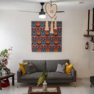 Apartamento Casa Aurora, Cancún