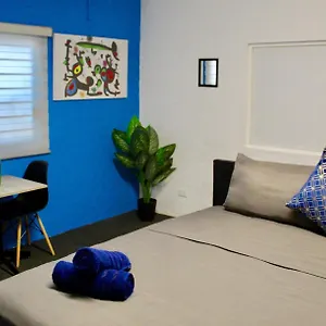 Apartamento Pop Urban, Cancún