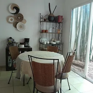  Accommodatie bij particulieren Casa Mariposas