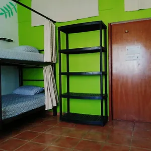 Hostal Venado-ocho, Cancún